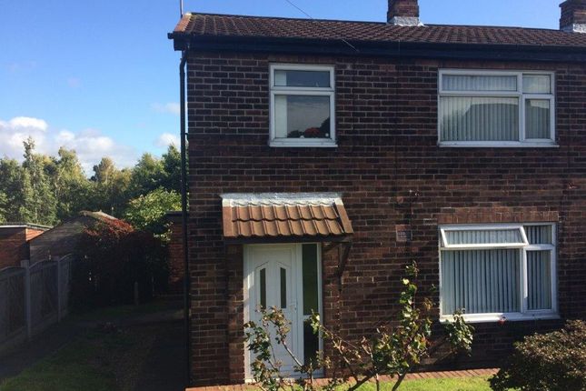 3 Bed End Terrace To Rent Linton Road, Wakefield Wf1