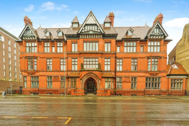 Apt 26, Liverpool photo 2