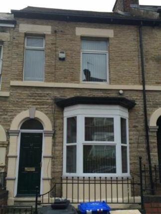 Thumbnail Terraced house to rent in Fieldhead Road, Sheffield, South Yorkshire