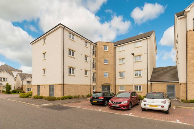 2 bed flat for sale in Flat 9, 8 Dauline Road, South Queensferry EH30