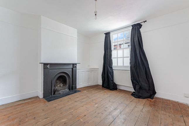 Summerfield Villa, 25, Grove Street, Oxford photo 4