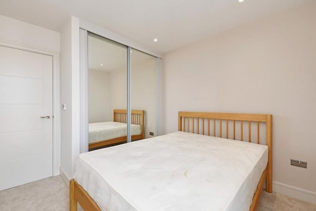 Flat for sale in Apartment 6 Dukes Place, 2 David Baldwin Way, Sheffield