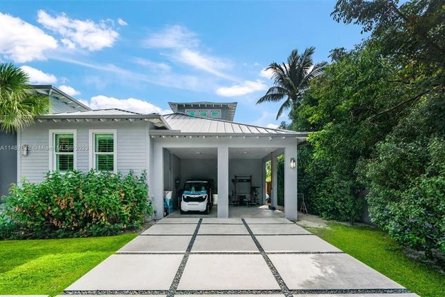 Property for sale in 1820 S Bayshore Dr, Miami, Florida, 33133, United States Of America