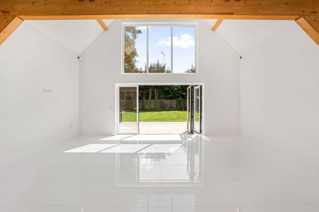 Ashbourne Lodge, Howe Green, Bishop's Stortford photo 3