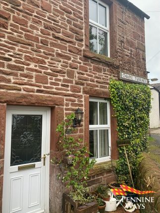 Thumbnail Cottage to rent in Chapel Terrace, Penrith