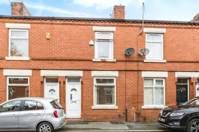 Thumbnail Terraced house for sale in Lakin Street, Manchester