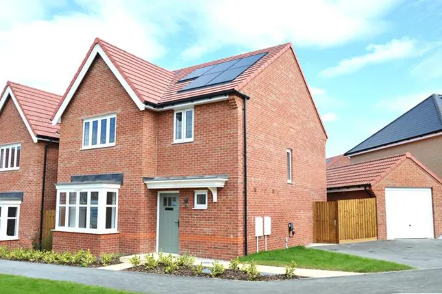 Elsenham Park The Westbury Plot 187