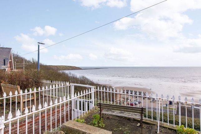 Detached house for sale in Cliff Top, Filey, North Yorkshire