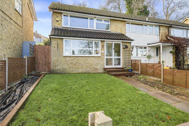 3-bed house on 27, St. Marys Green, Biggin Hill, £425,000