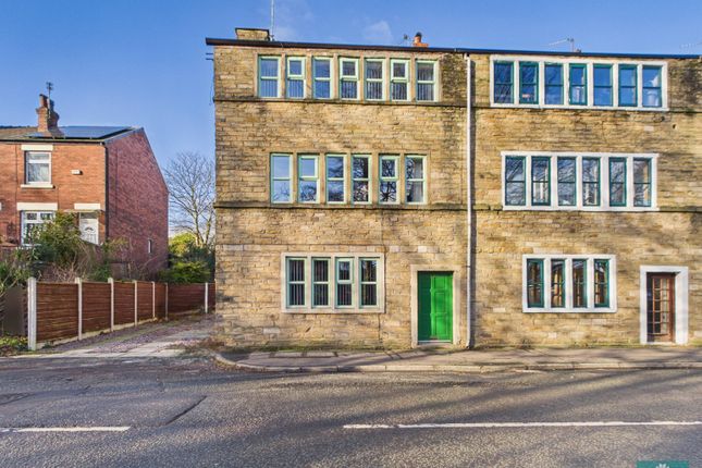 3-bed house on 61, Broad Lane, Rochdale, £299,950