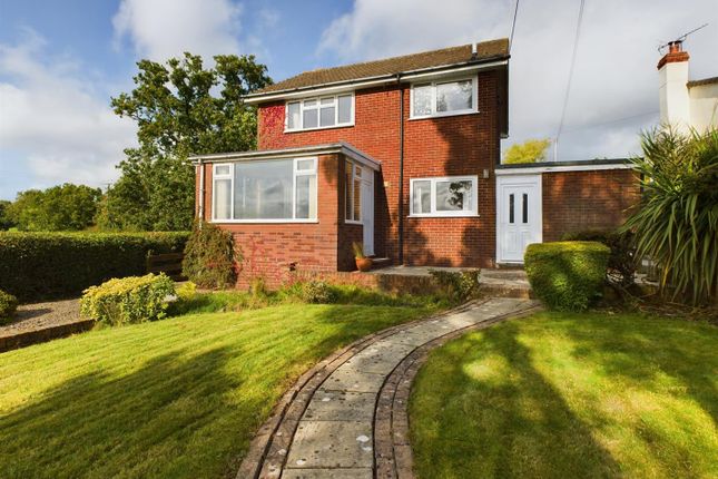 Detached house for sale in Knowbury, Ludlow