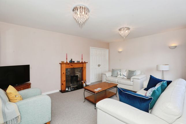 18, Grosvenor Avenue, Stoke-on-Trent photo 4