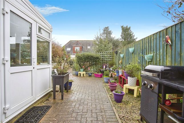 Semi-detached house for sale in High Park Road, Ryde, Isle Of Wight