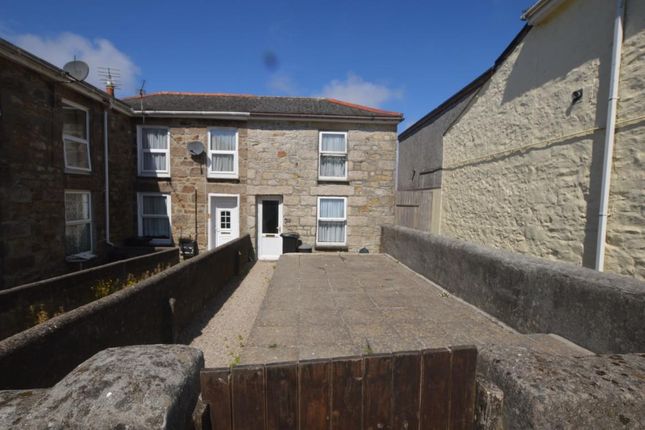 23, Carnarthen Street, Camborne photo 2