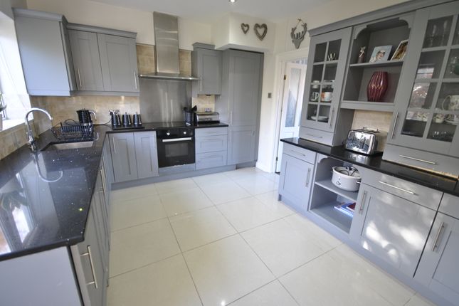 Detached house for sale in St. Augustines Road, Doncaster