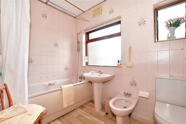 Terraced house for sale in Perth Road, Ilford, Essex