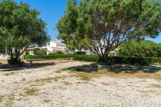 Cottage for sale in Camí Vell De S'ullastrar, S'uestra, Sant Lluís