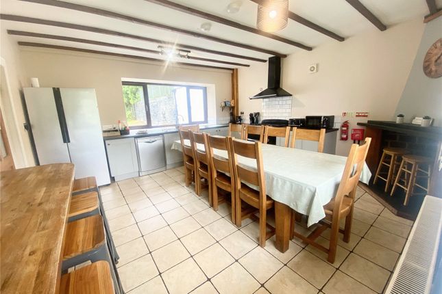 Stiniog Lodge,, Plaswaenydd Lodge, Blaenau Ffestiniog photo 3