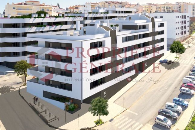 Block of flats for sale in Ameijeira, São Gonçalo De Lagos, Lagos