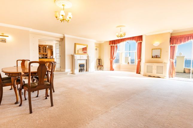 Apt. 21 The Fountains,Ballure Promenade, Ramsey photo 4