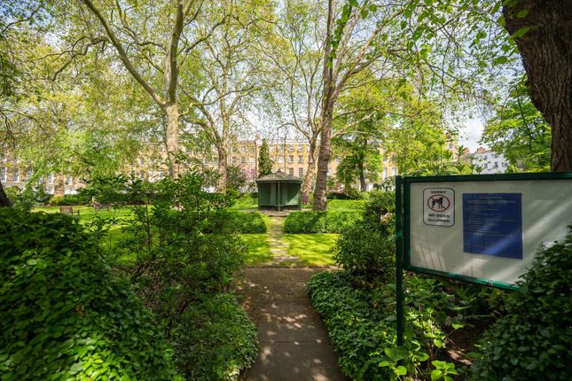 Dorset Square, Marylebone photo 2