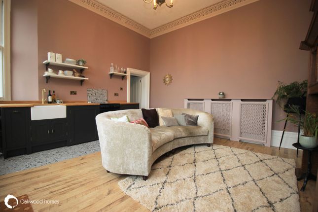 Flat for sale in Victoria Parade, Ramsgate