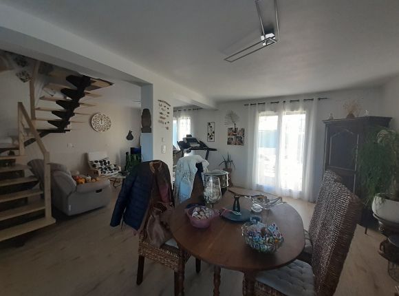 Villa for sale in Palaja, Languedoc-Roussillon, 11570, France