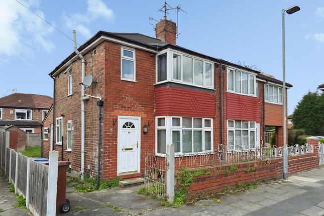 3-bed house on 49, Irlam Avenue, Manchester, £1,200/mo