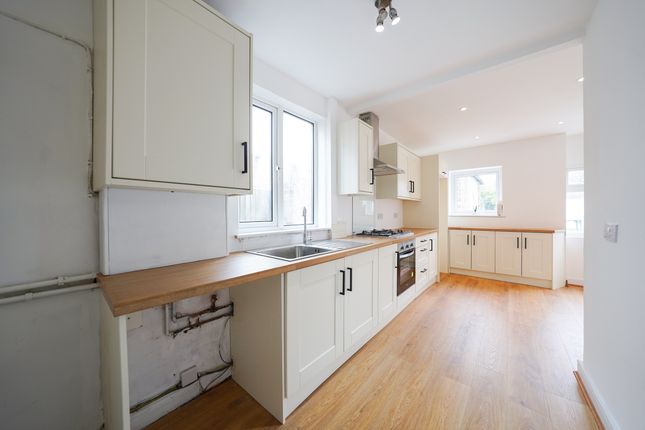 Semi-detached house for sale in Leicester Road, Enderby, Leicester, Leicestershire