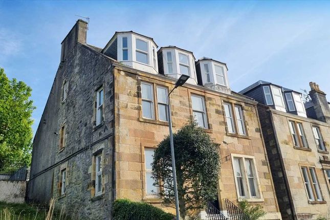 2 bed flat for sale in Castle Street, Port Bannatyne, Isle Of Bute PA20