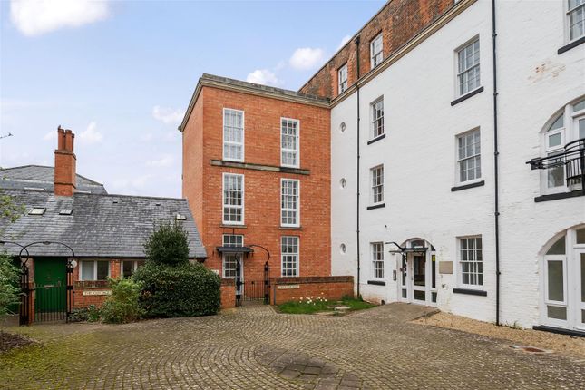 Flat for sale in Snuff Court, Snuff Street, Devizes