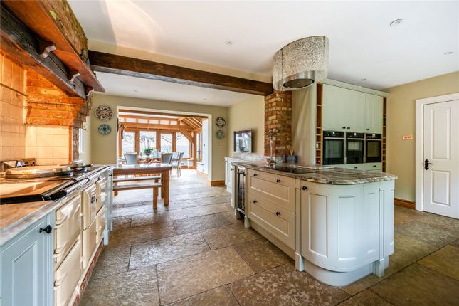 Cherry Orchard,, Vann Lake Road, Dorking photo 2