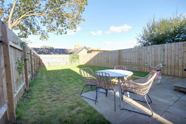 Rosedale, 20a, Old Road, Leconfield photo 4