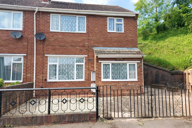 Thumbnail Semi-detached house for sale in Summerfield Road, Stourport-On-Severn