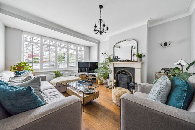 Terraced house for sale in Cedar Road, Bromley