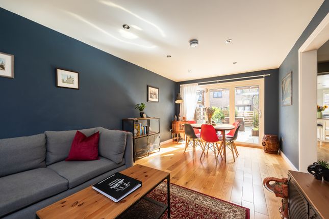 20, Lawrie Reilly Place, Edinburgh photo 4