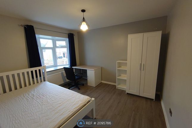 Thumbnail Room to rent in Conway Avenue, Coventry