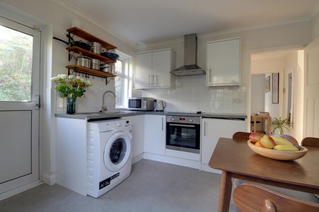 Detached house for sale in 120 Longhill Road, Ovingdean, Brighton