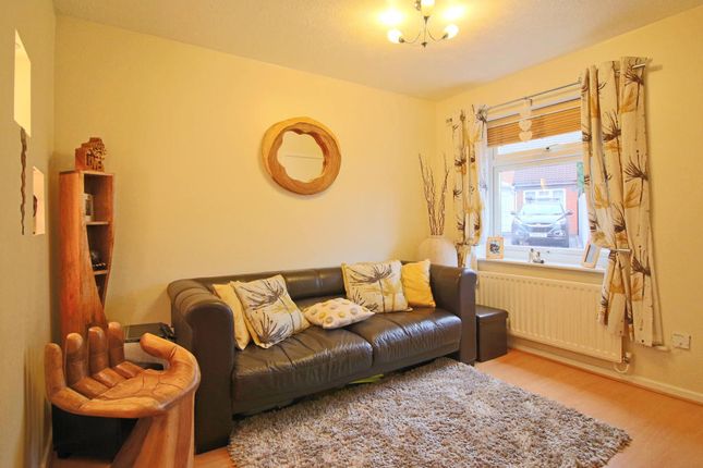 Terraced house to rent in Wynn-Griffith Drive, Tipton