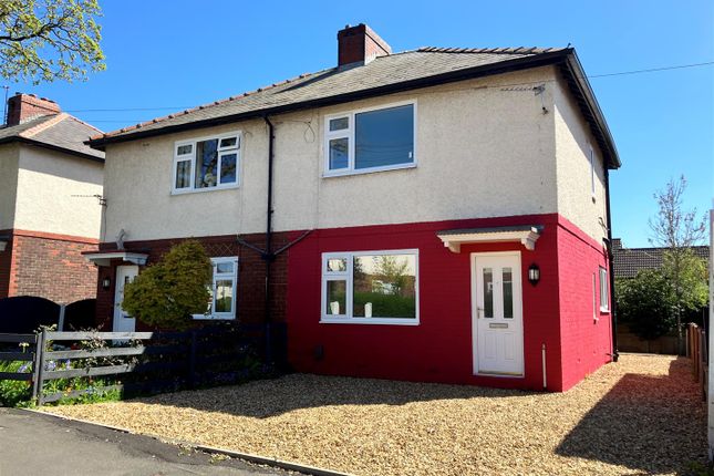2-bed semi-detached on 52, Vale Avenue, Bolton, £180,000