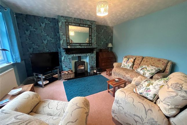 Bungalow for sale in Wood Green, Yr Wyddgrug, Wood Green, Mold