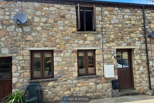 Thumbnail Terraced house to rent in Penywern Farm, Usk