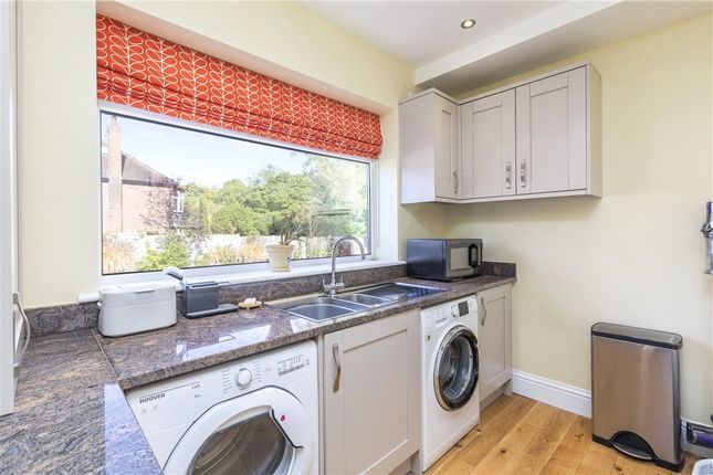 Detached house for sale in Otley Road, Leeds, West Yorkshire
