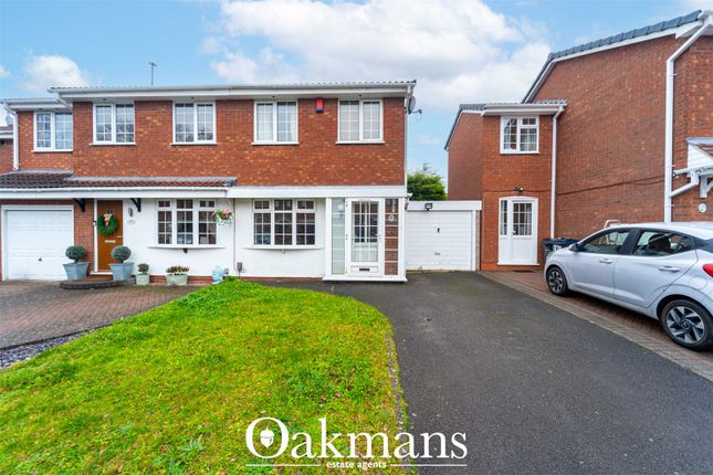 ,, 26, Sparrey Drive, Birmingham photo 2
