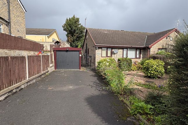 2-bed semi-detached on 14, Thornton Old Road, Bradford, £155,000