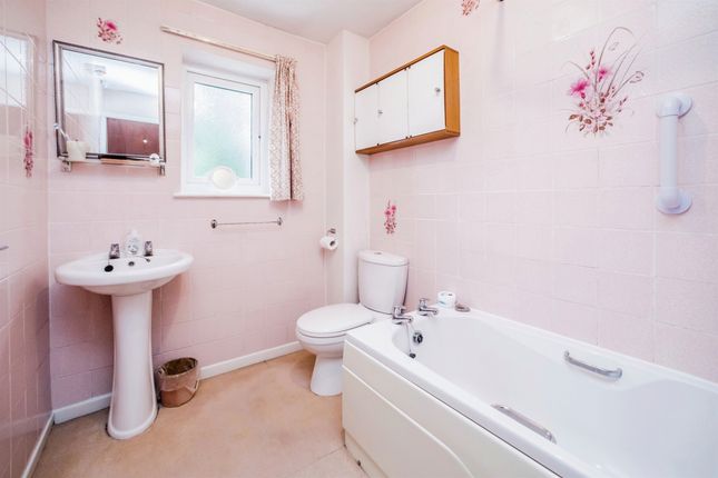 Semi-detached house for sale in Southolme Close, Leeds