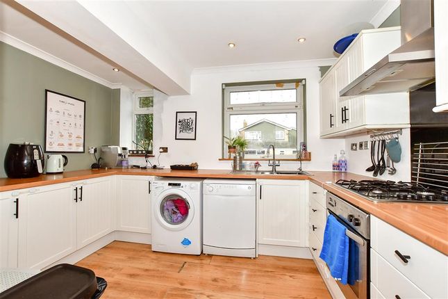 Detached house for sale in Windmill Road, Whitstable, Kent