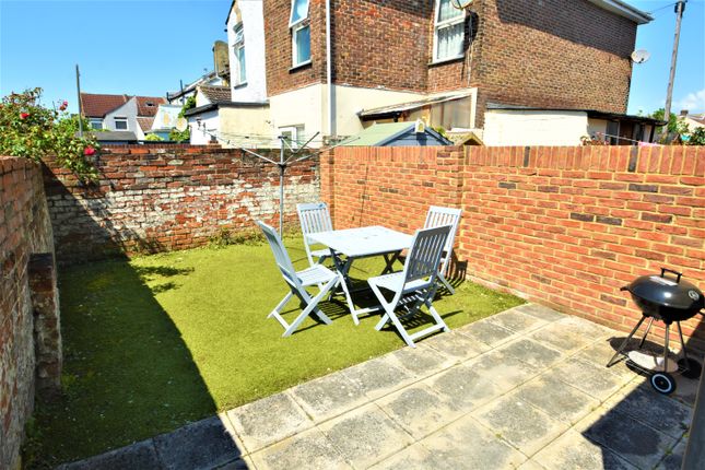Terraced house to rent in Guildford Road, Portsmouth