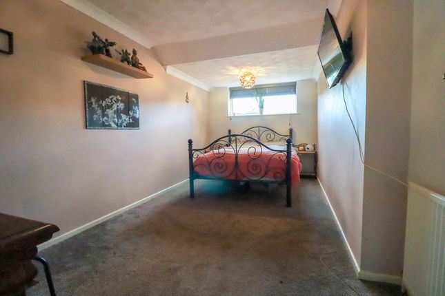 End terrace house for sale in Church Park Road, Pitsea, Basildon