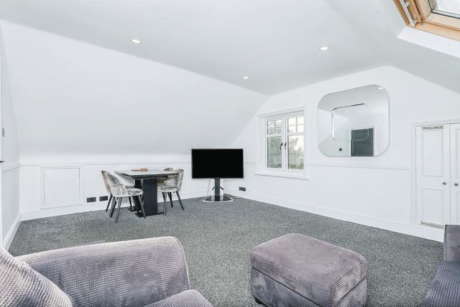 Flat for sale in Mile End Road, Norwich